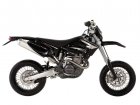 Sherco City Corp 125 Supermotard